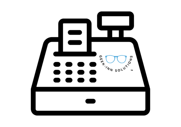 POS Application